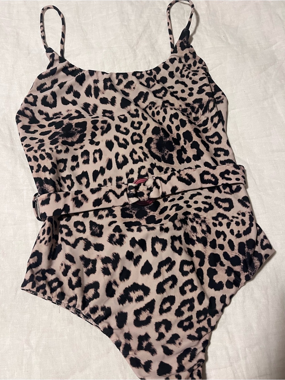 Mikoh Swim Leopard